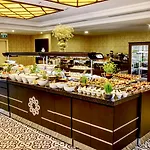 Grand Makel Topkapi Hotel Istambul