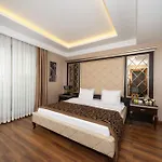 Grand Makel Topkapi Hotel Istambul