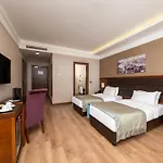 Grand Makel Topkapi Hotel Istambul