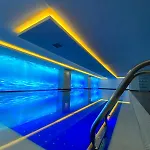 Hotel Grand Makel Topkapi Istambul