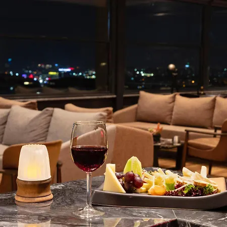 Grand Makel Topkapi 5* Provincia di Istanbul