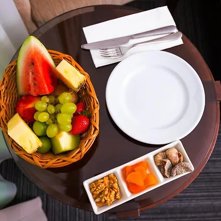 Grand Makel Topkapi 5* Provincia di Istanbul