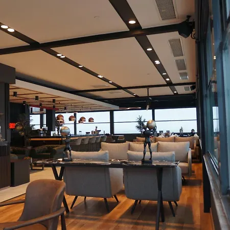 Grand Makel Topkapi Provincia di Istanbul