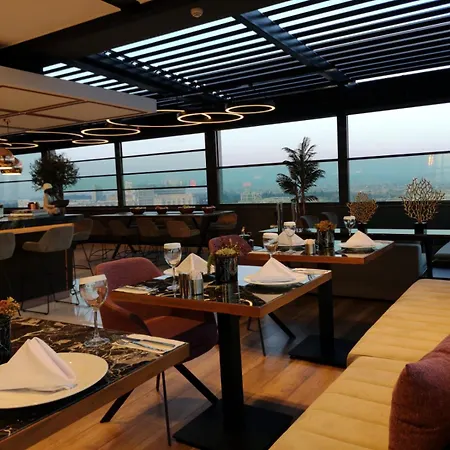 Grand Makel Topkapi 5* Provincia di Istanbul