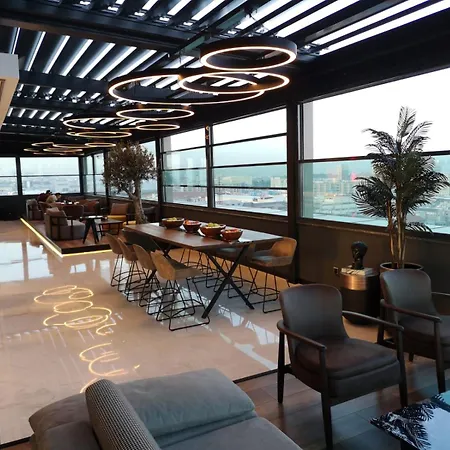 Grand Makel Topkapi 5* Provincia di Istanbul