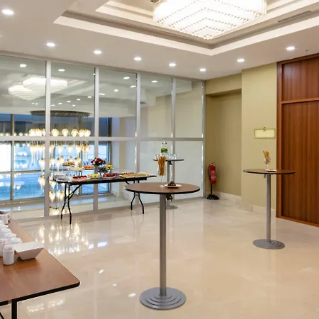 Hotel Grand Makel Topkapi