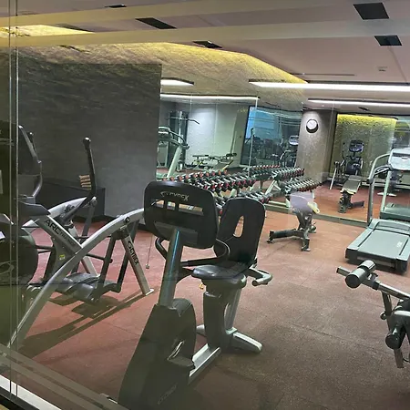 Hotel Grand Makel Topkapi Provincia di Istanbul