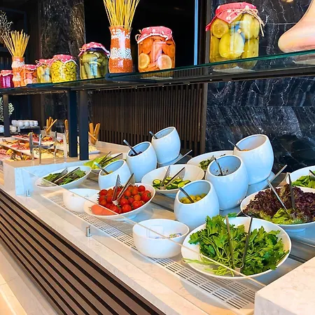 Grand Makel Topkapi Hotel