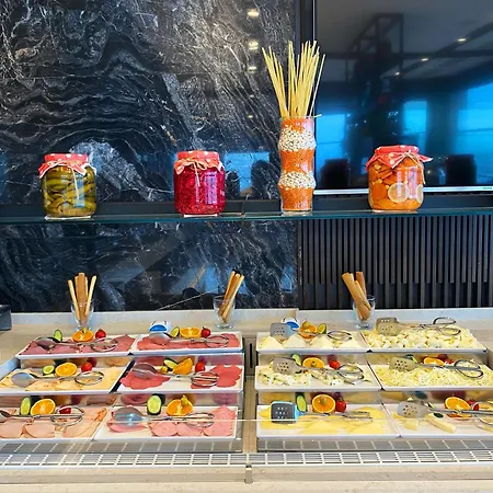 Grand Makel Topkapi 5* Provincia di Istanbul