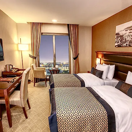 Hotel Grand Makel Topkapi 5*