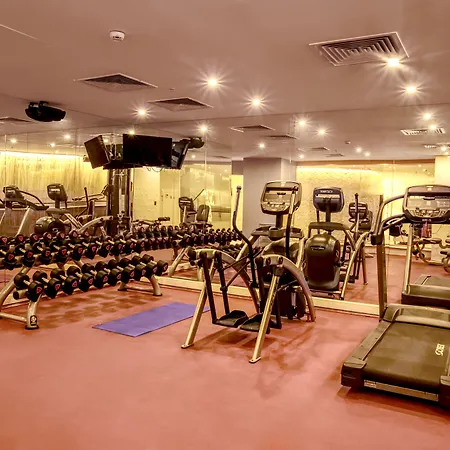 Grand Makel Topkapi 5*