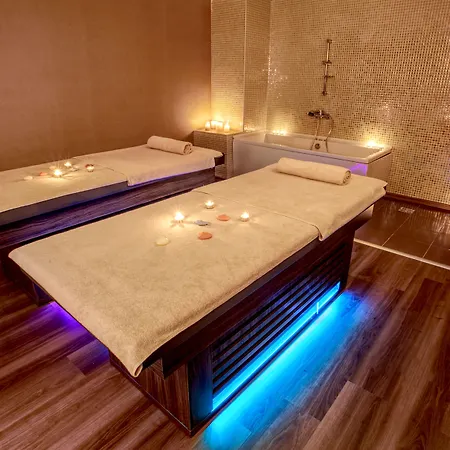 Grand Makel Topkapi 5*