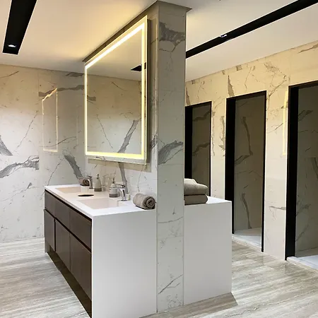 Hotel Grand Makel Topkapi Provincia di Istanbul