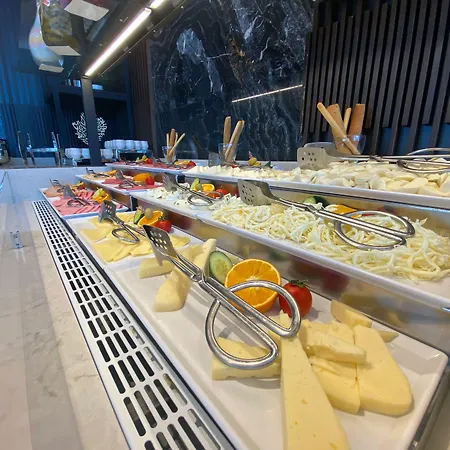 Hotel Grand Makel Topkapi