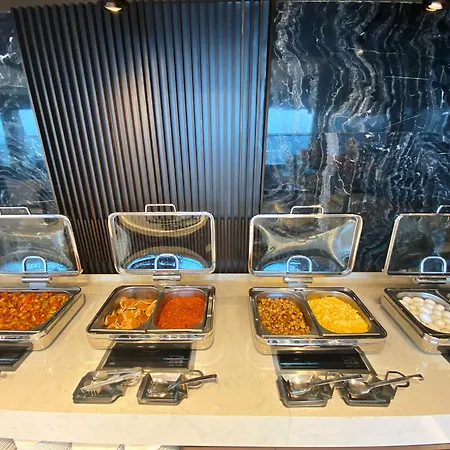 Grand Makel Topkapi 5*