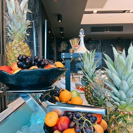 Grand Makel Topkapi 5* Provincia di Istanbul