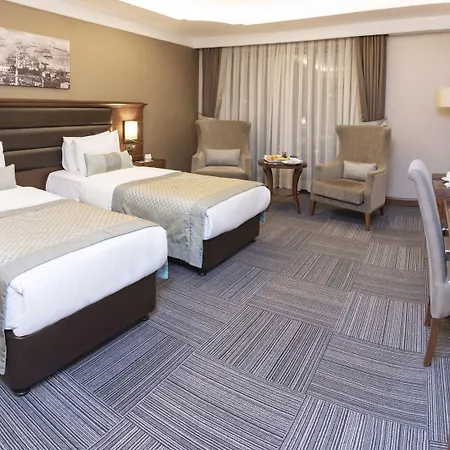 Hotel Grand Makel Topkapi