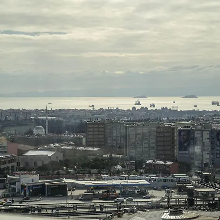 Grand Makel Topkapi Hotel