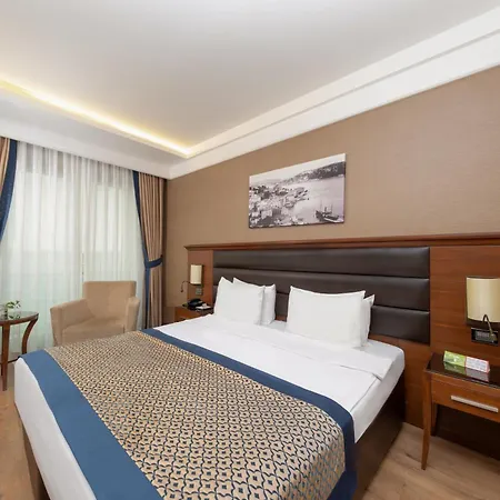 Grand Makel Topkapi Istambul