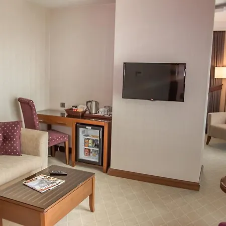 Grand Makel Topkapi Provincia di Istanbul