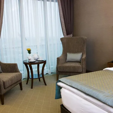 Grand Makel Topkapi Hotel Provincia di Istanbul