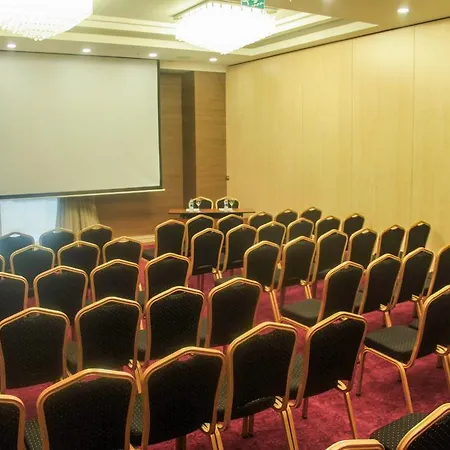 Hotel Grand Makel Topkapi