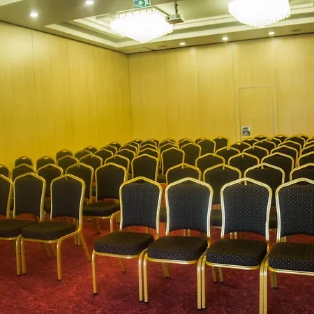 Grand Makel Topkapi Provincia di Istanbul