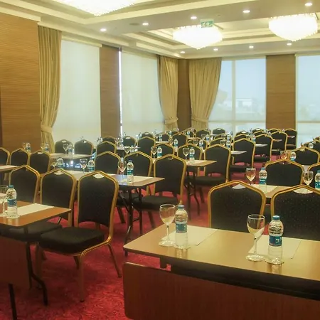 Hotel Grand Makel Topkapi 5*