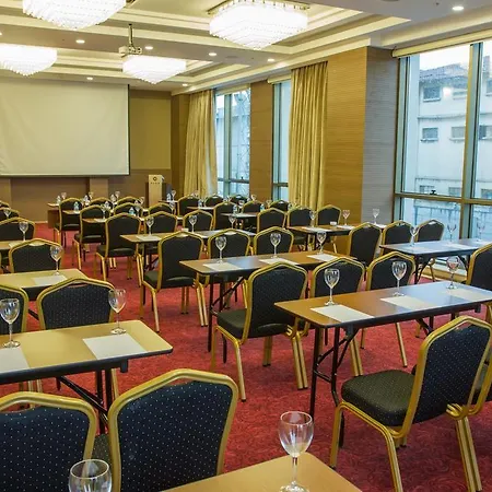 Grand Makel Topkapi Hotel 5*