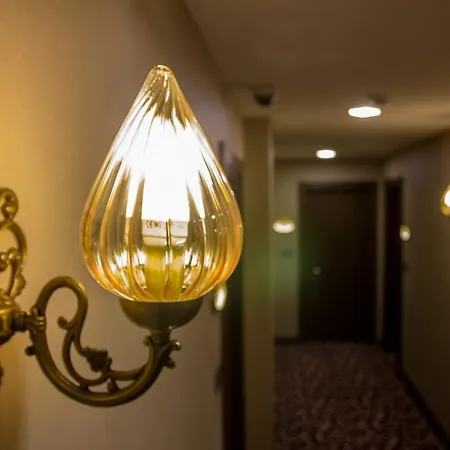 Grand Makel Topkapi Hotel Provincia di Istanbul